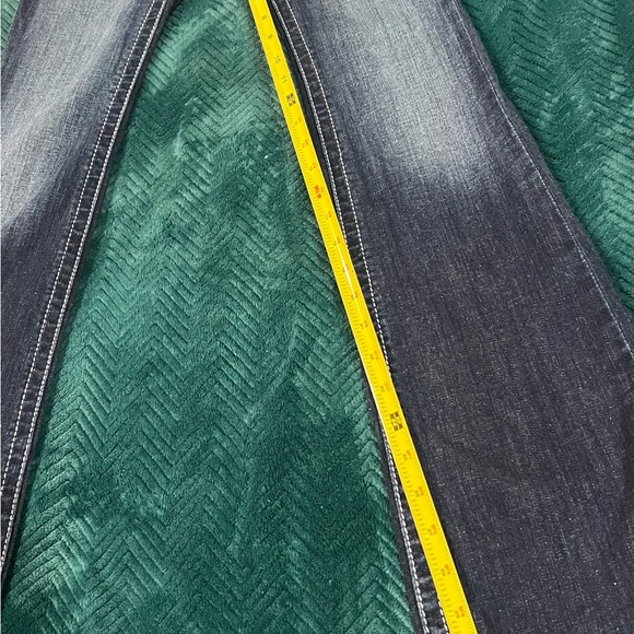 NWOT Ariat 25R Western Dark Wash Women's Boot Cut Jeans Cowgirlcore - Picture 7 of 7